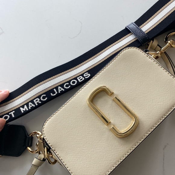 Marc Jacobs - Picture 3 of 4